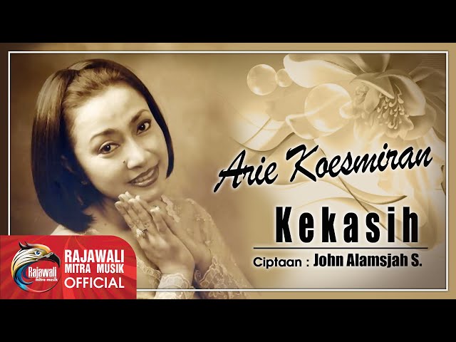 Arie Koesmiran - Kekasih | Dangdut [OFFICIAL] class=