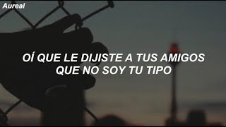 NF - Lie (Traducida al Español)