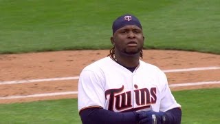 COL@MIN: Marquez escapes crucial jam in the 5th