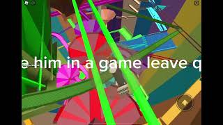 Roblox Hacking Stories Be Like