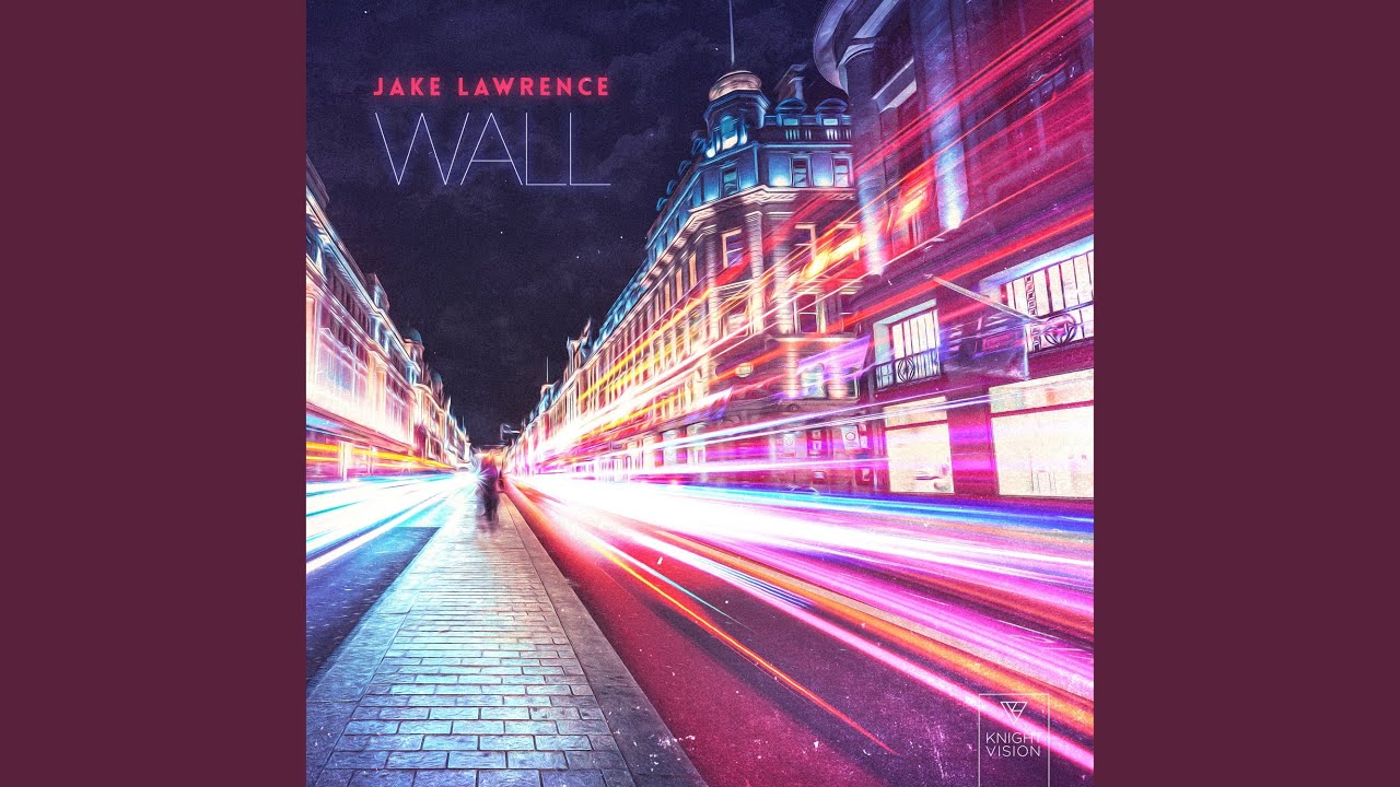 YouTubeでWALLを視聴 YouTubeでWALLを視聴