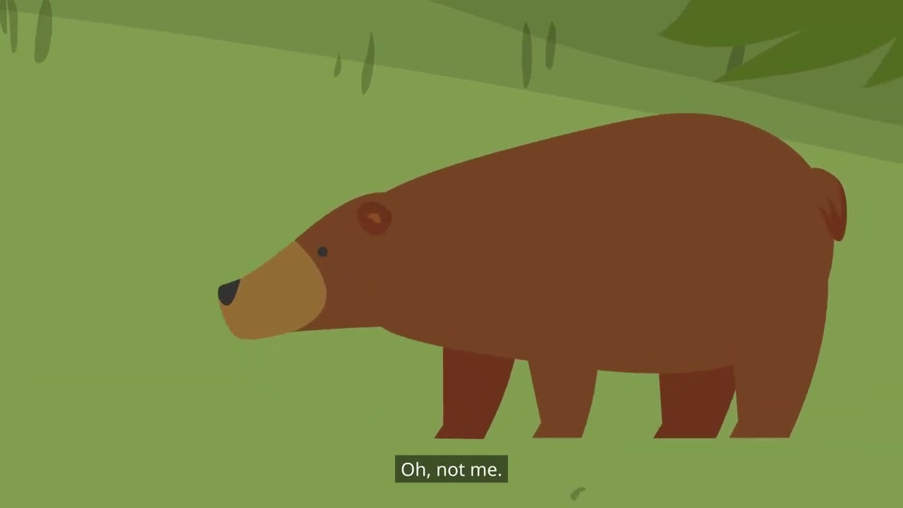 Can You? Yes, I Can! No I can't! Fun Kids' Song | English Paradise Kids