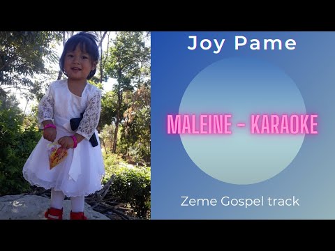 Joy Pame Maleine karoake