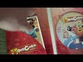 Обзор на DVD диск Фиксики Выпуск 8 