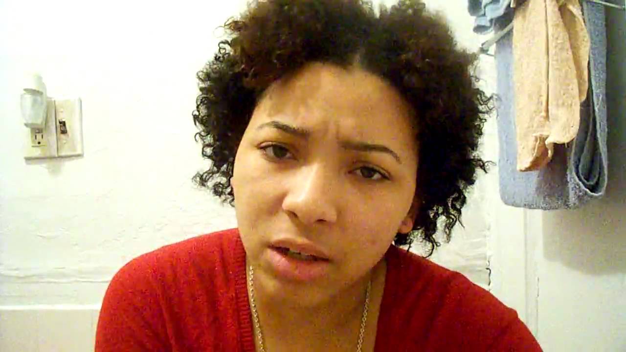 Miss Jessie's CURLY MERINGUE follow up