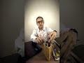 Astronovada  'Jetcoaster' Portrait Lyrics Video