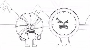 object overload intro more sounds