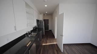 Rym Apartments Voltage Floorplan