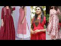 Summer dresses for girls 2021 | Lawn dresses designs | trendy summer outfits | nice simple clothes