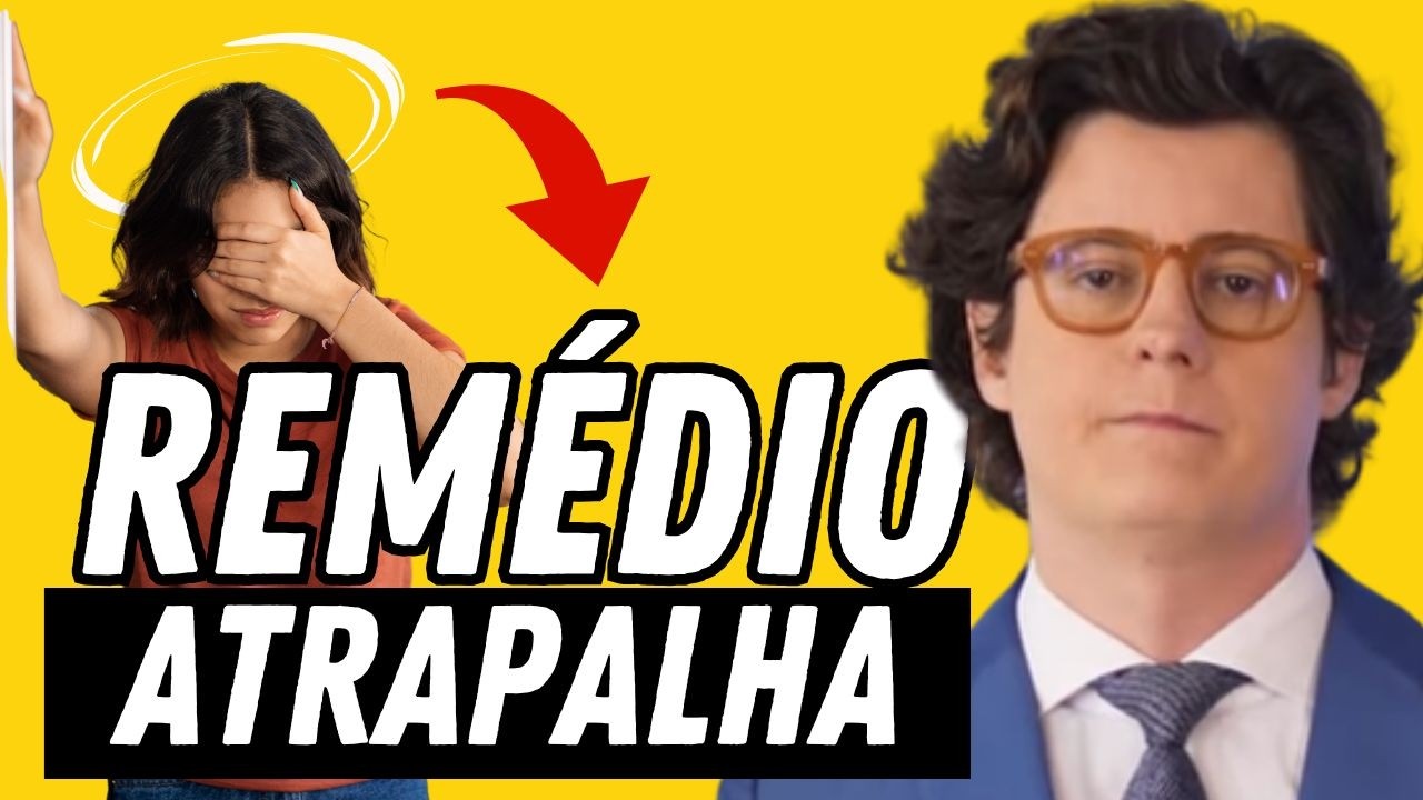 TONTURA e CABEÇA GIRANDO: Entenda a Causa e como Recuperar o EQUILÍBRIO