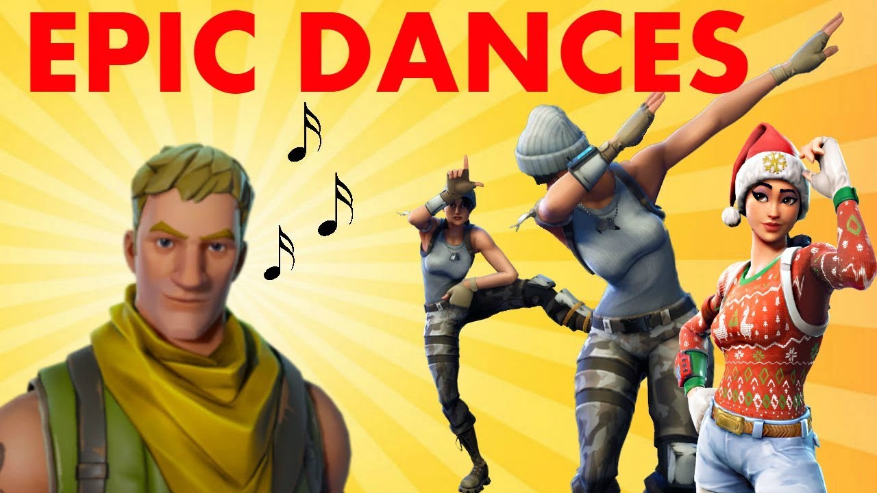 KIDS DANCING TO OFFICIAL FORTNITE SONG! FUNNY YouTube