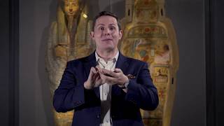HMNS Magician Ben Jackson - Papyrus by Ben Jackson 104 views 6 years ago 31 seconds