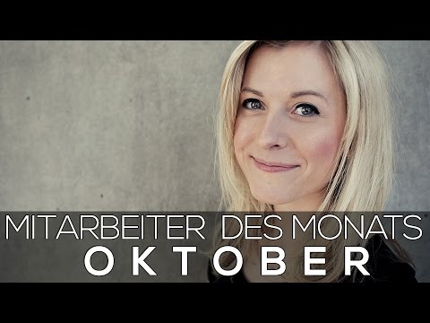 Mitarbeiterin des Monats Oktober : BINA - Das Netzwerk