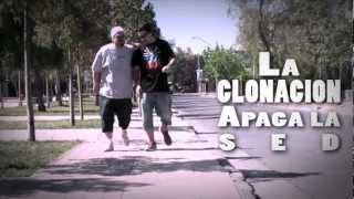 La Clonación - Apaga La Sed - Video Oficial