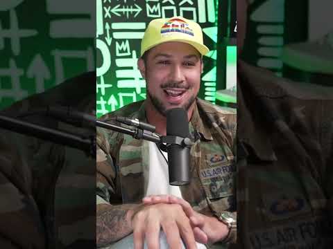 Brendan Schaub can’t believe Uriah Hall vs Leveon Bell