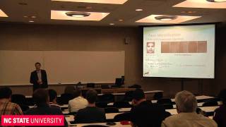 Intelligent Vision Algorithms for Interactive Display Applications
