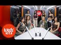 Ref:YfA_2MJRUm8 Bini performs "bikini" live on wish 107.5 bus