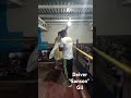 Boxeo Profesional Peso Walter Deiver "Sansón" Gil ....en votación. unanime