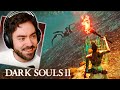 DARK SOULS 2 - #48: “A sensação de andar numa teia” 🕷️🕸️