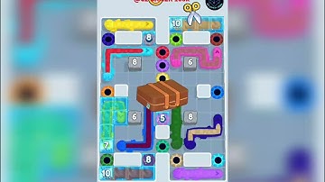 Gecko Out level 240 walkthrough solution 