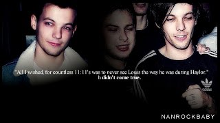 Harry Louis Dont Lose Who You Are