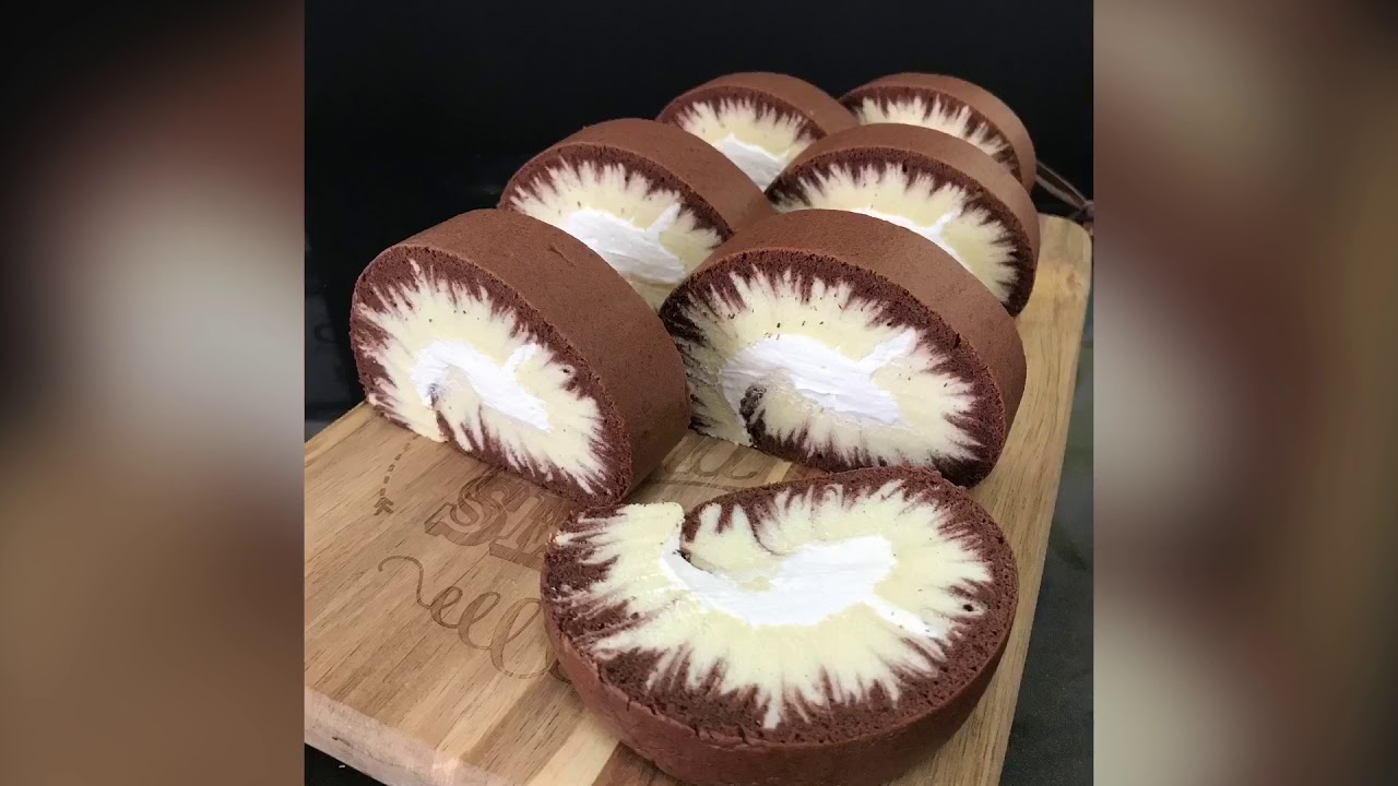 Hurricane Swiss Roll