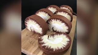 Hurricane Swiss Roll