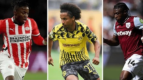 NEWCASTLE UNITED TRANSFER PLANS ARE HEATING UP
