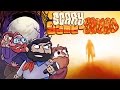 WHAT IS HAPPENING? | Scary Game Squad | Stories Untold (Part 1)