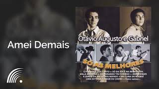 Vídeo de Amei Demais