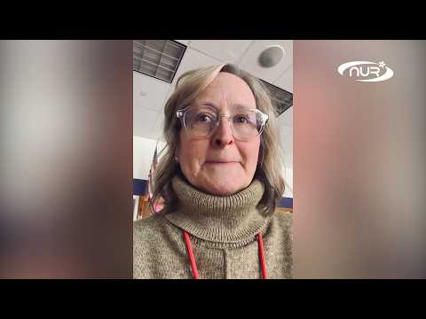 Намаз школьников довел учительницу до слез!