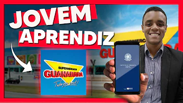 O que precisa para trabalhar no Mercado Guanabara?