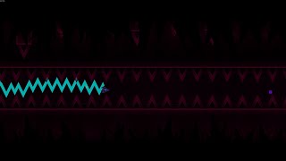 Slaughterhouse but only Miniwave | Geometry Dash 2.2