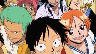 One Piece Ending 13