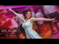 MILAGROS 💛 15 AÑOS FIESTA 🎉VIDEO COMPLETO 🧨