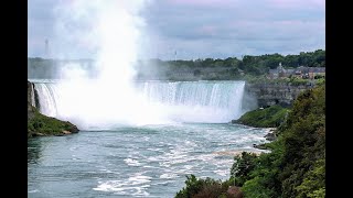 What’s the Truth About Niagara Falls?  Dark Secrets, Hidden Mysteries & Strange Events