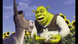 Shrek 2 juego !!!!!!!!!!