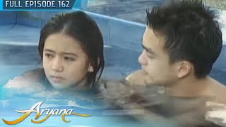 Aryana | Ella Cruz, Francis Magundayao, Paul Salas | Full Episode 162