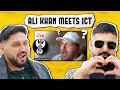Ali khan meets his mentor ict  top traders  ep5