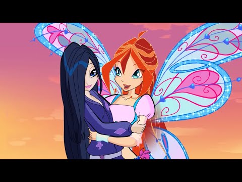 Winx Club - Season 5 Episode 5 - We Are Believix (Thai - Nickelodeon)