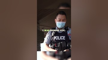🚨👮‍♂️COPS INSTANTLY REGRETS PULLING OVER SUPERCAR OWNER!