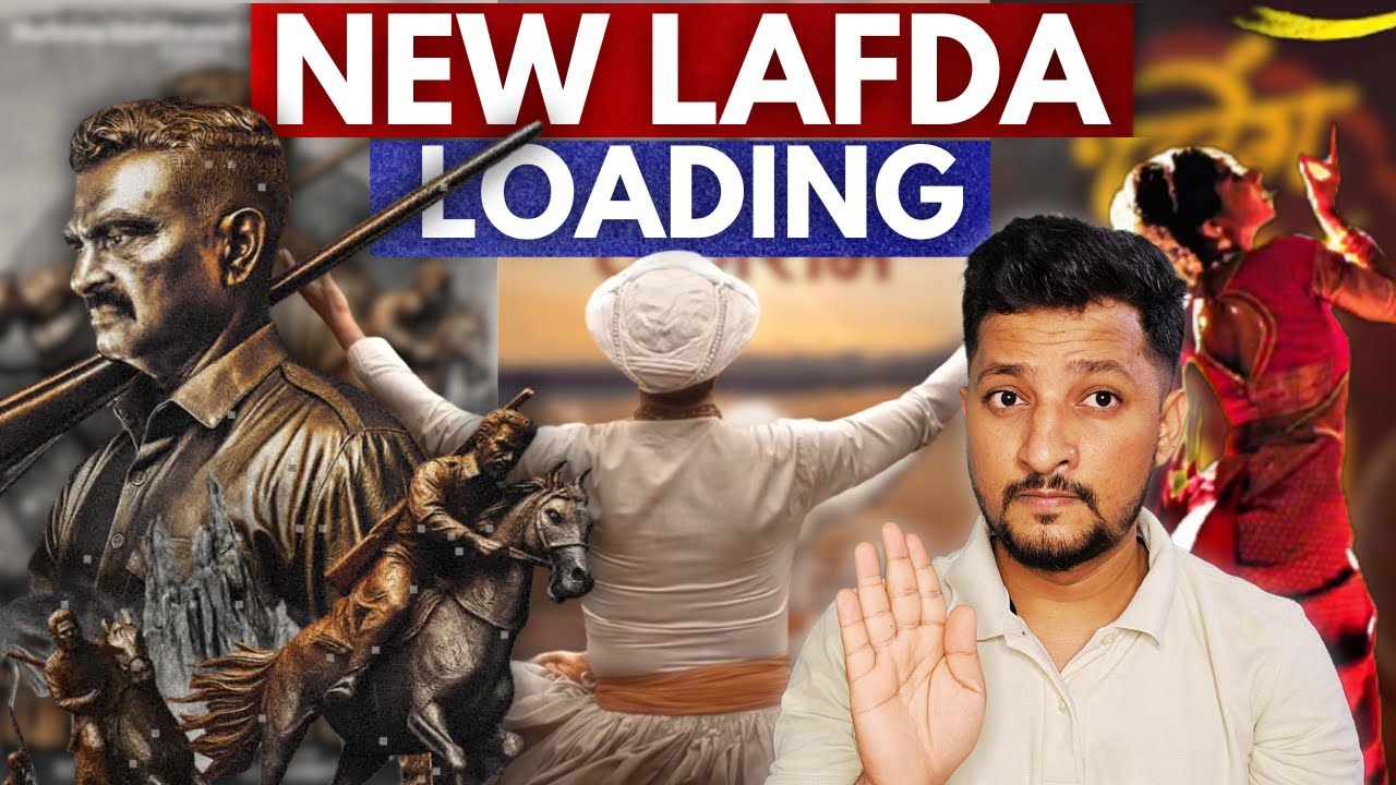 Upcoming Marathi Movies Releasing in 2025 | What's My Review