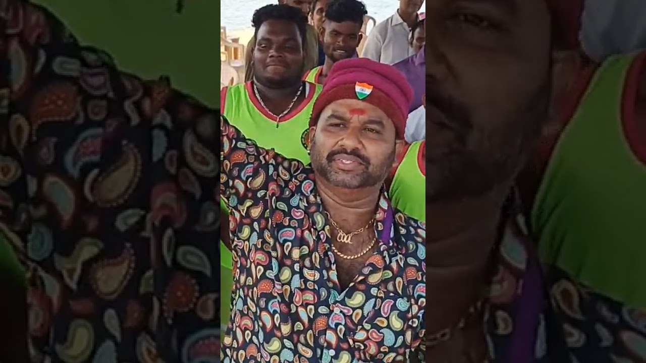 வெந்து தணிந்தது காடு பாண்டிச்சேரிக்கு வணக்கத்தை போடு 