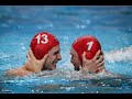 Euro Final - Hungary vs Spain - Euro Waterpolo Championship 2020