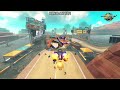 Mario Kart World avec les viewers #8 | Replay du live – 07/05/26