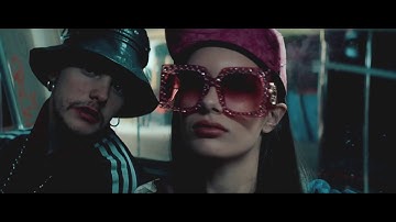 INNA x Vinka - Bebe | Asproiu Remix (Offical Video)