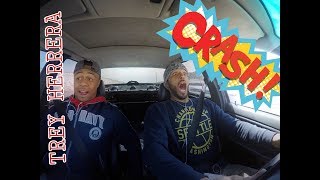 DRIFTING THE BUDGET E36 325I FOR THE FIRST TIME