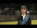 2nd Place Interview Gilles Thomas - LGCT Super GP - GC Riyadh Playoffs 2024
