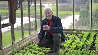 A Beginners Guide to No Dig Vegetable Gardening With Charles Dowding