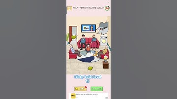 tricky twist level 15 #shorts